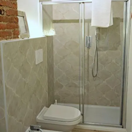 Appartement Ca Di Cetta *