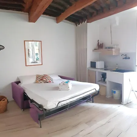 Ca Di Cetta Finale Ligure