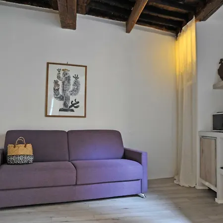 アパート Ca Di Cetta フィナーレ・リーグレ