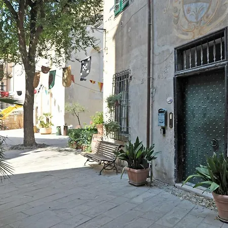 Ca Di Cetta Apartment *