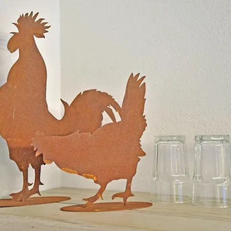 Apartamento Ca Di Cetta *