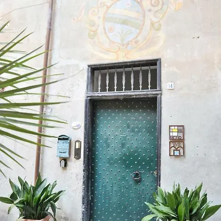 Ca Di Cetta Apartment Finale Ligure