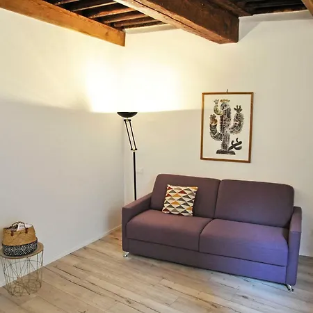 Ca Di Cetta Apartman *