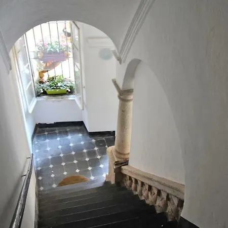 Ca Di Cetta アパート