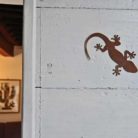 Ca Di Cetta アパート *