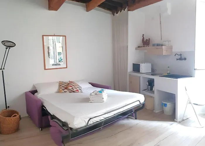 Ca Di Cetta פינאלה ליגורה