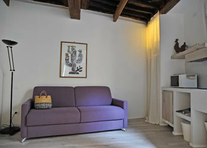 Apartmán Ca Di Cetta Finale Ligure