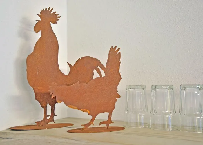 Διαμέρισμα Ca Di Cetta *