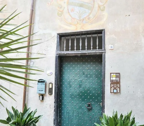 Ca Di Cetta Apartmán Finale Ligure