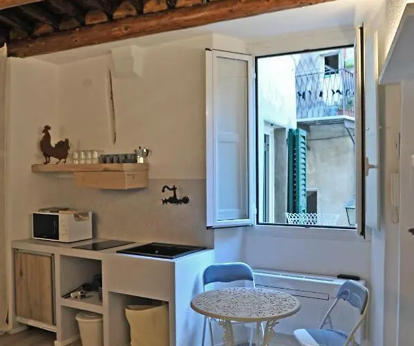 Ca Di Cetta * Finale Ligure