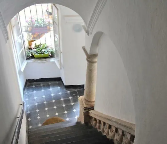 Ca Di Cetta Apartmán