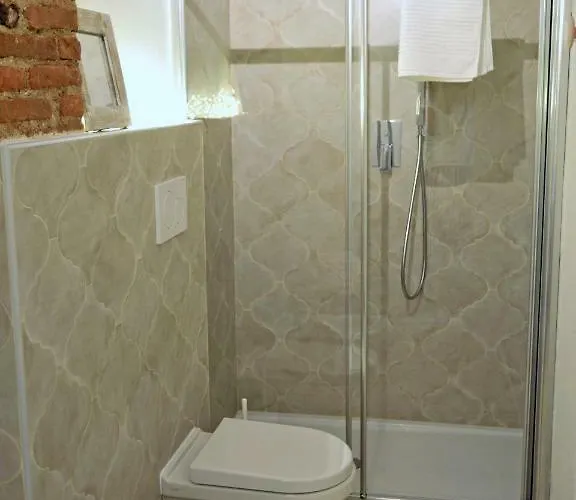 Apartmán Ca Di Cetta *